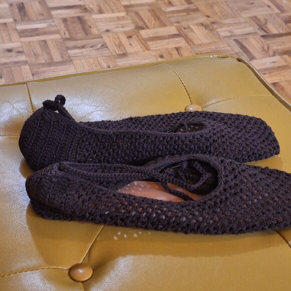 ZARA SHOES. - Picture 2 of 7